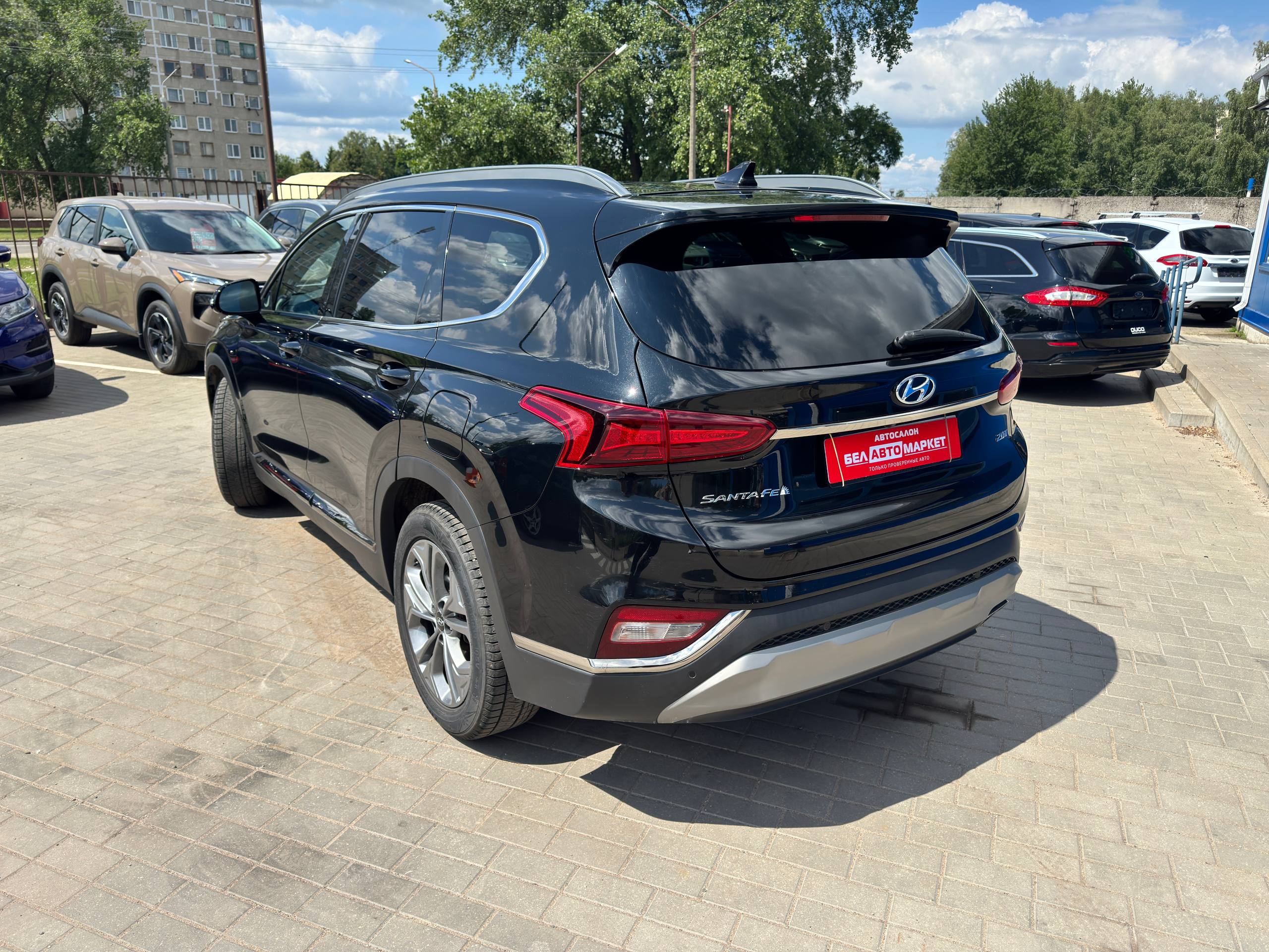 Фото автомобиля 9