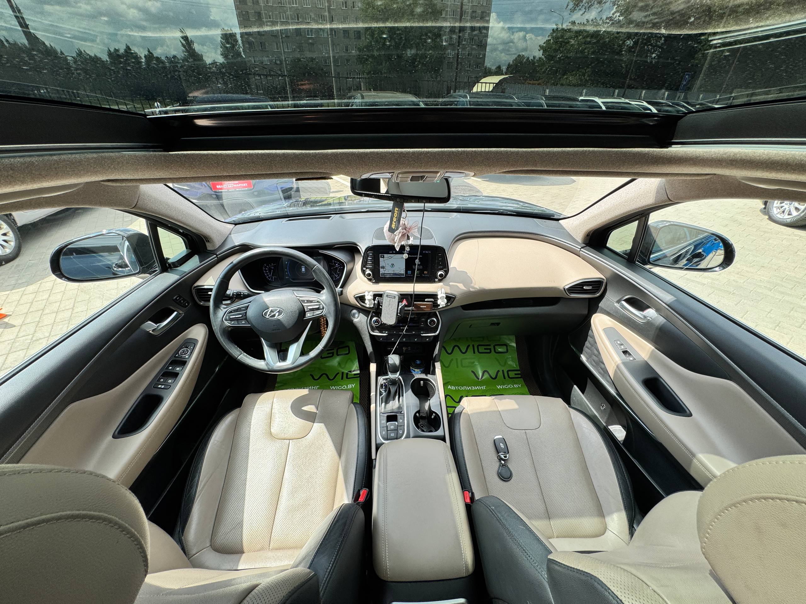Фото автомобиля 19