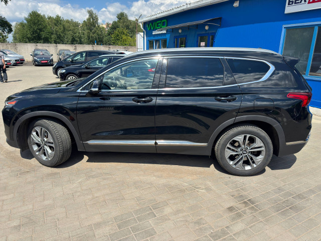 Фото автомобиля 1