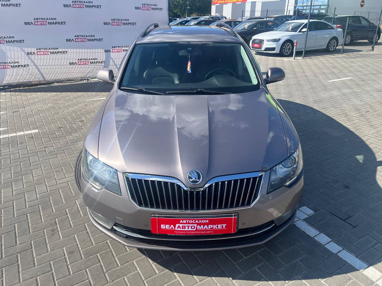 Фото автомобиля 1