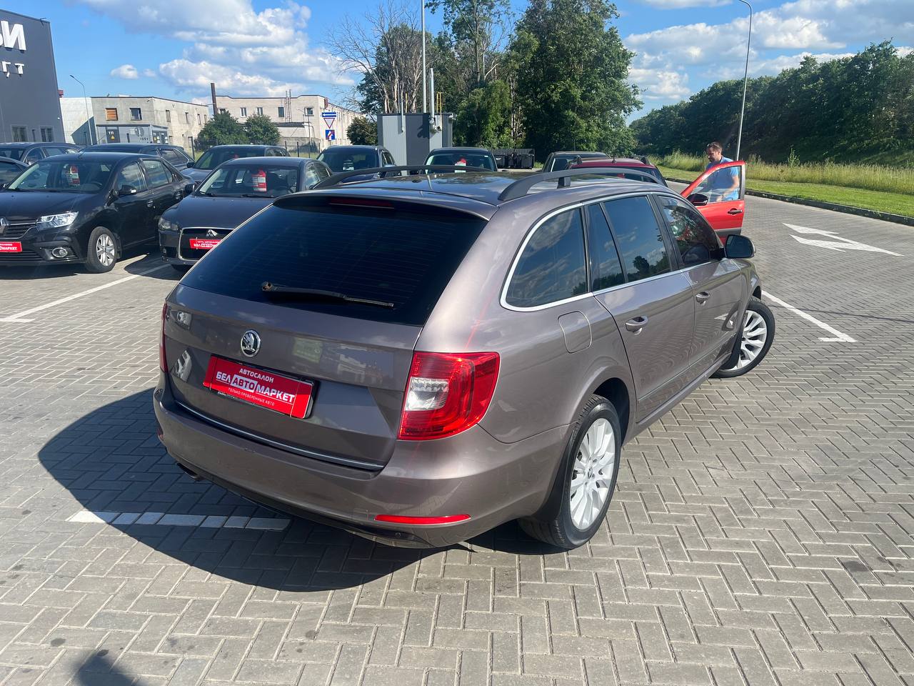 Фото автомобиля 4