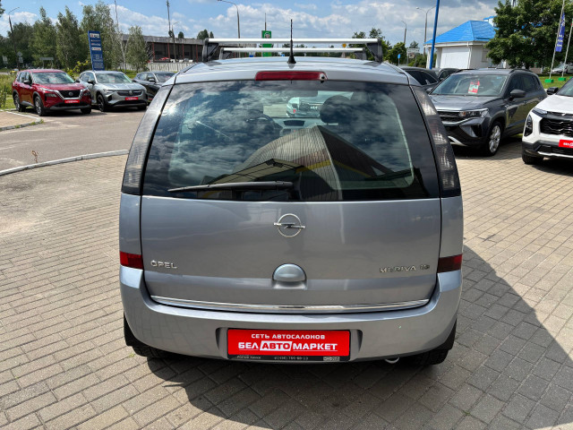 Фото автомобиля 6
