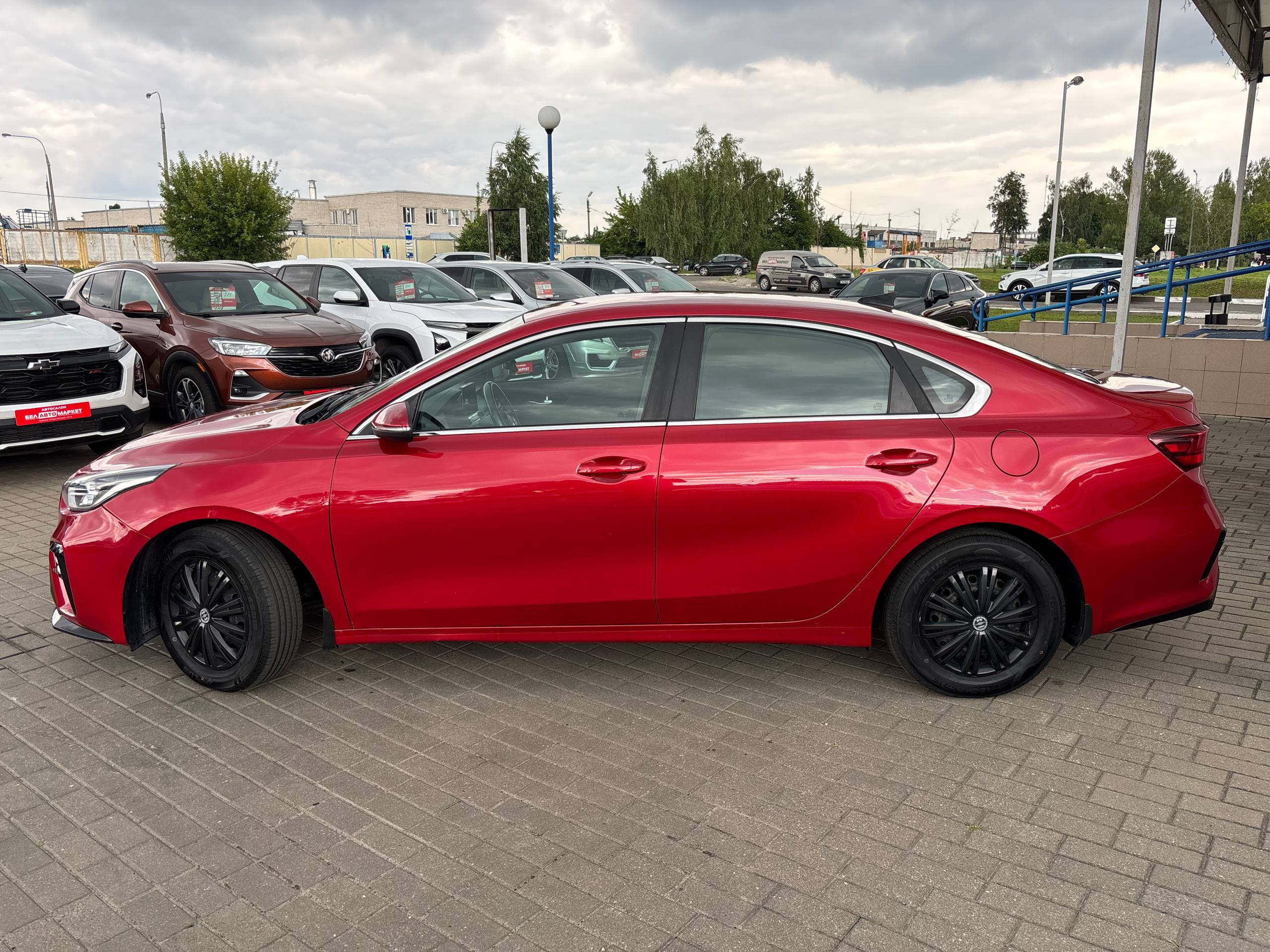 Фото автомобиля 9