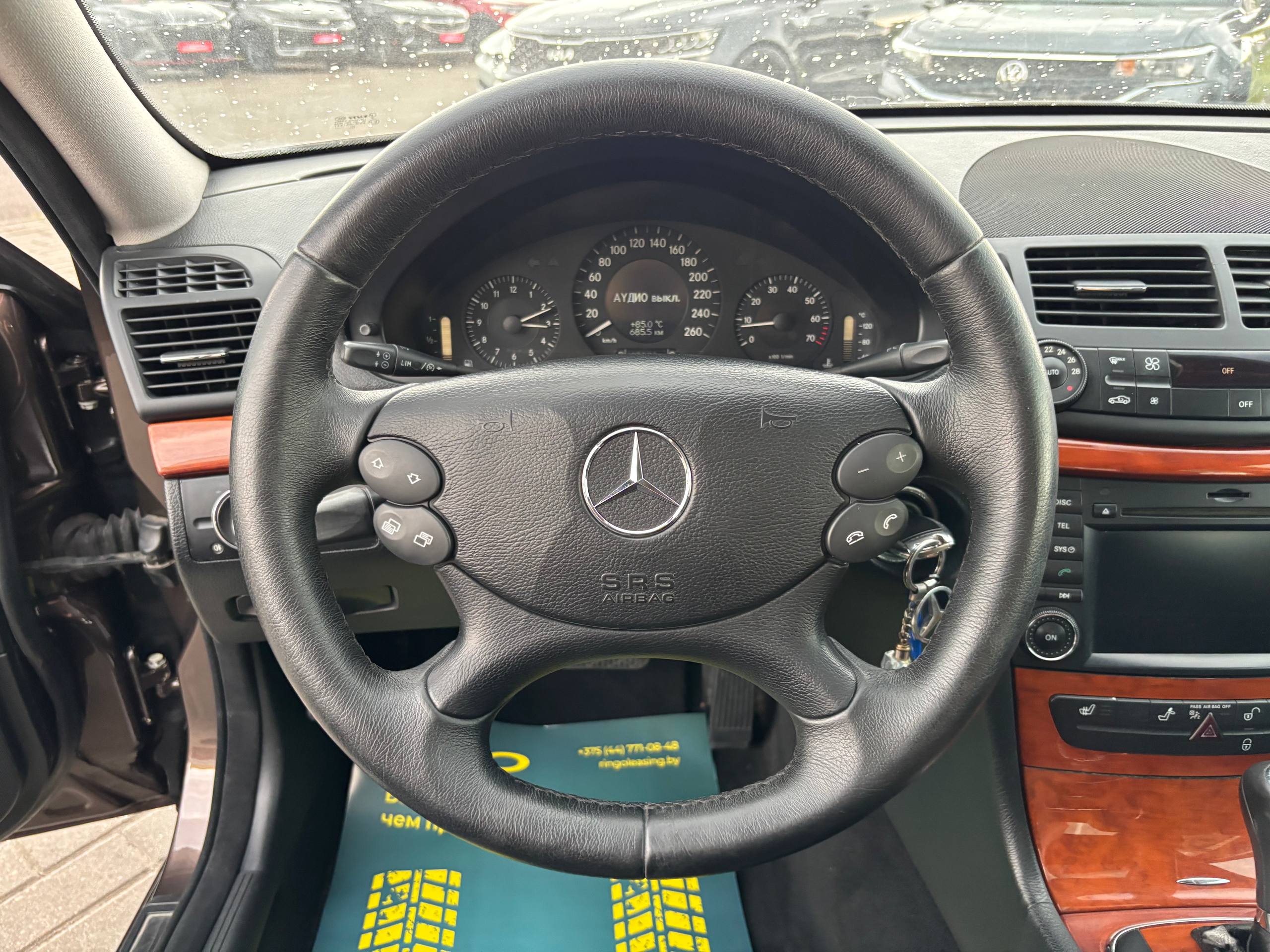 Фото автомобиля 1