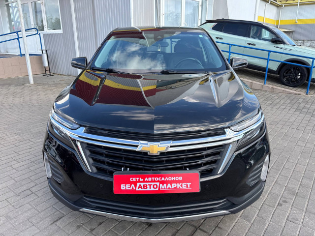 Фото автомобиля 1