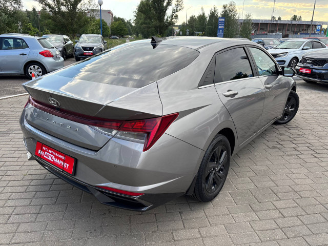 Фото автомобиля 5