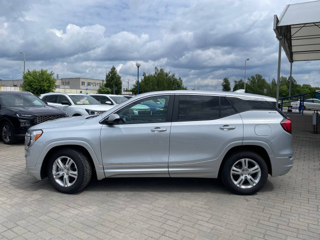 Фото автомобиля 6