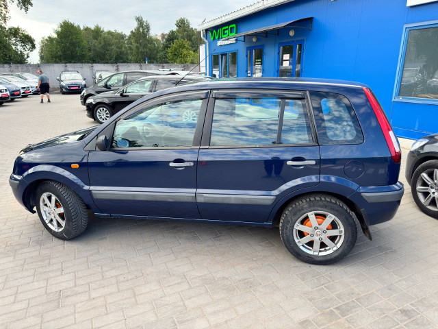 Фото автомобиля 2