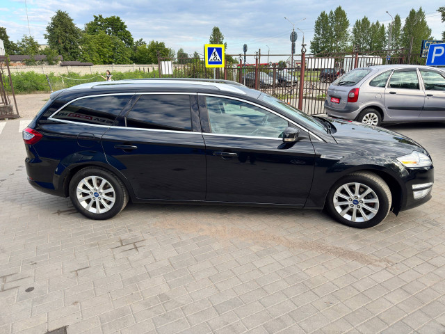Фото автомобиля 1