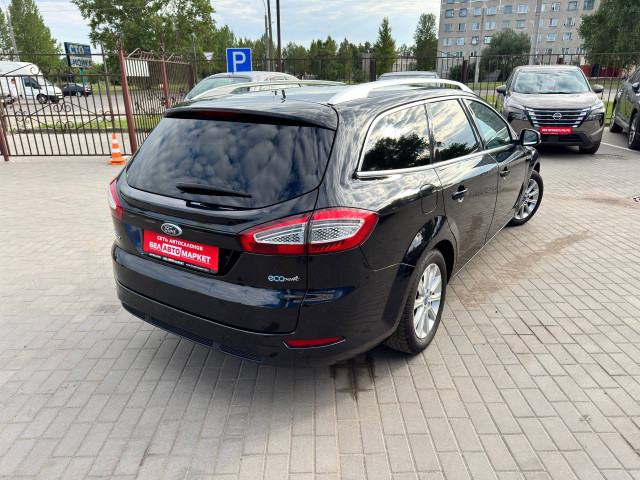 Фото автомобиля 5
