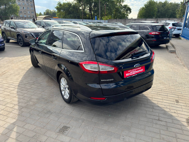 Фото автомобиля 6