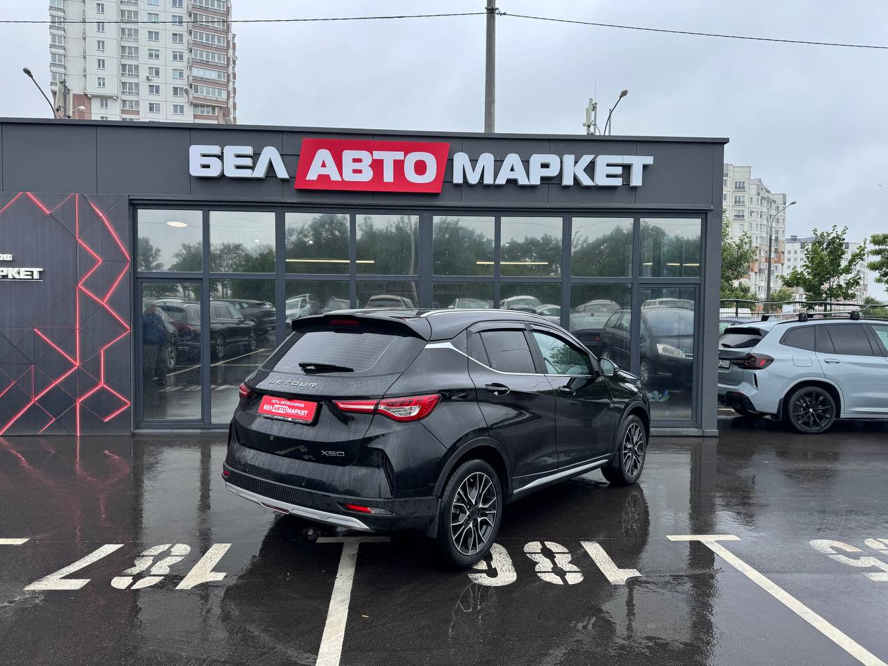 Фото автомобиля 2