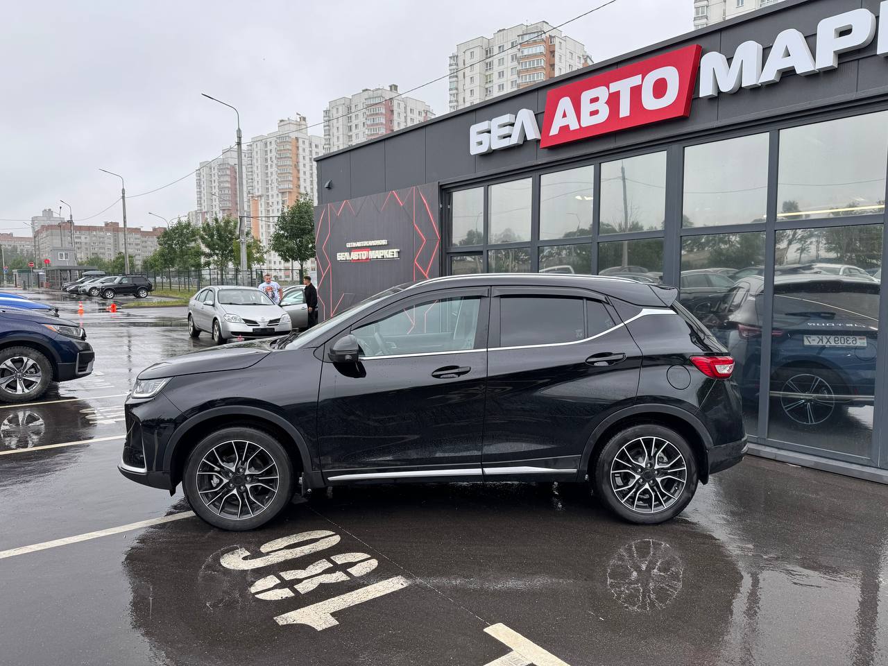 Фото автомобиля 7