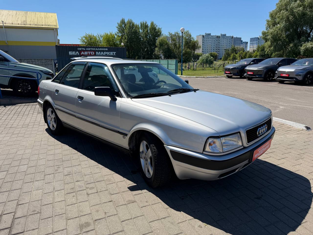 Фото автомобиля 2