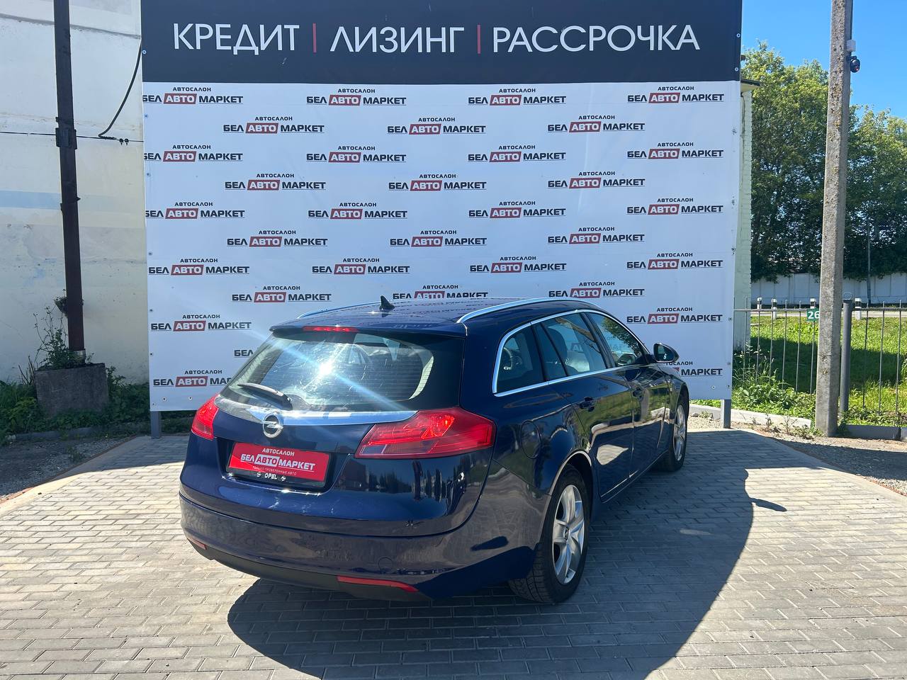 Фото автомобиля 3
