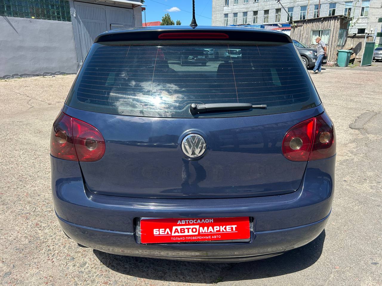 Фото автомобиля 5