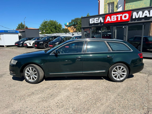 Фото автомобиля 7