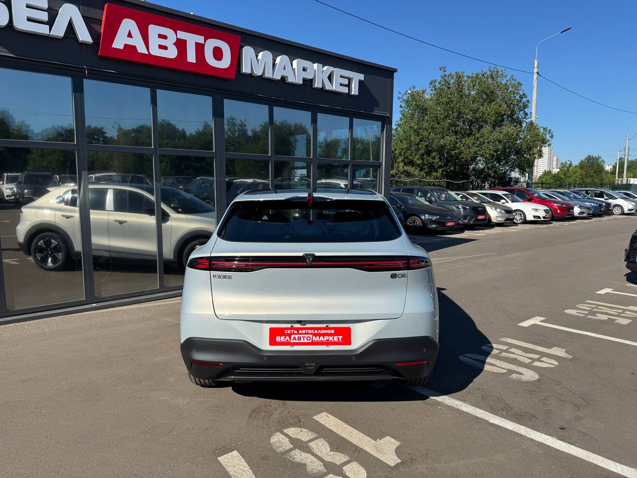 Фото автомобиля 5