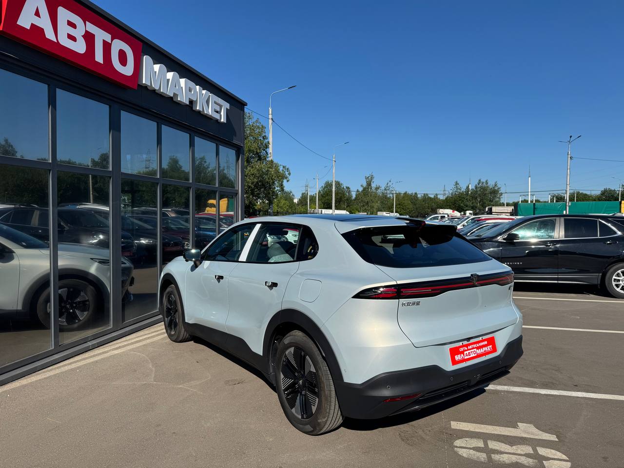 Фото автомобиля 6
