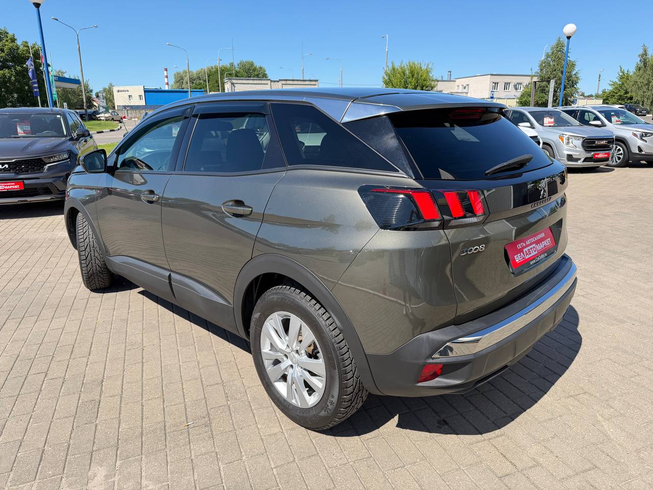 Фото автомобиля 6