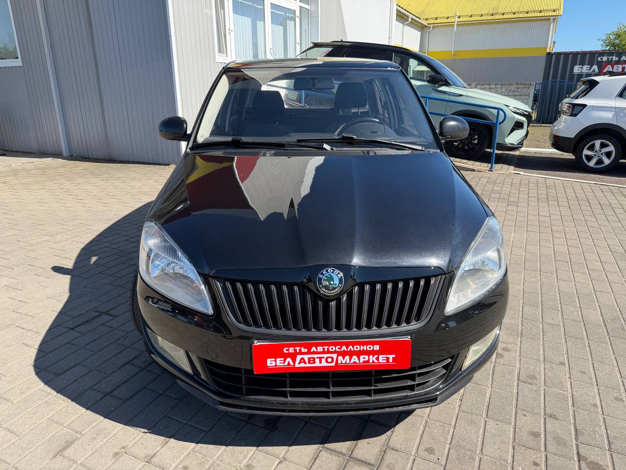 Фото автомобиля 2