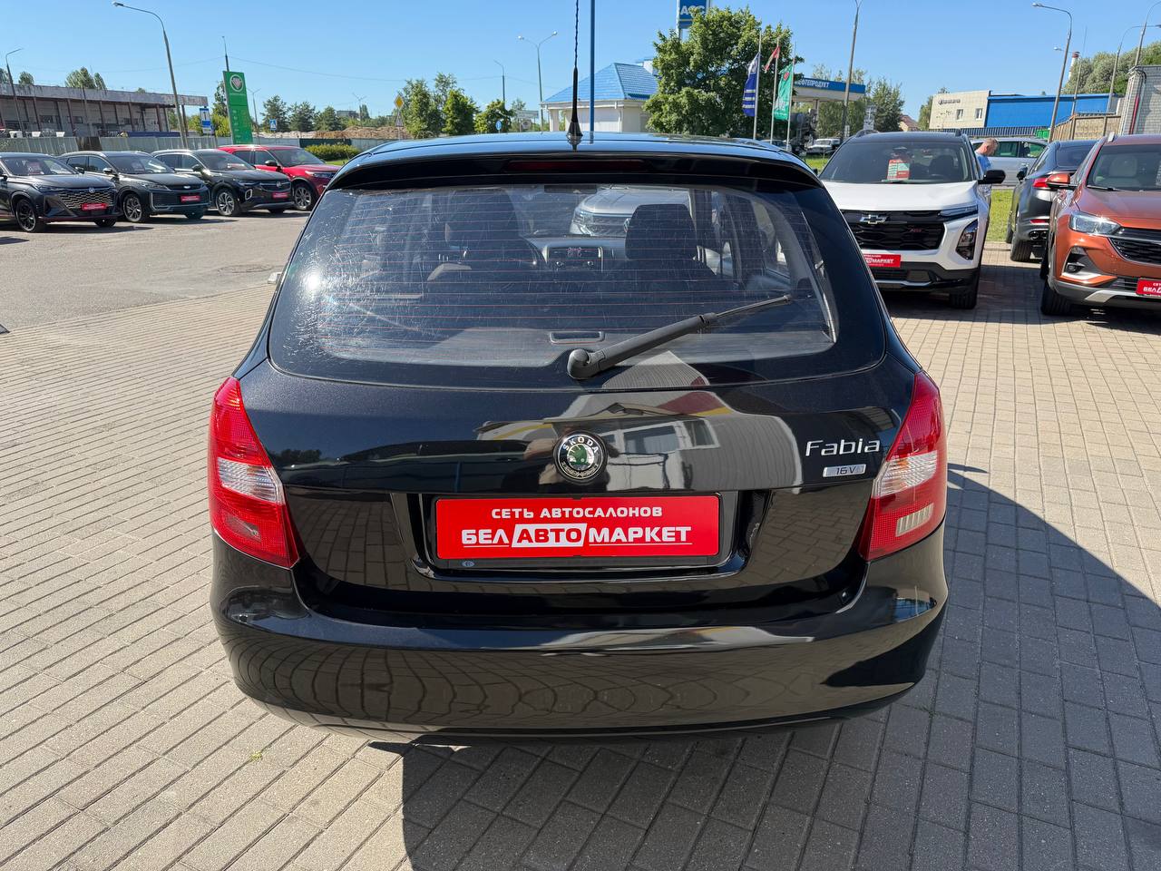 Фото автомобиля 5
