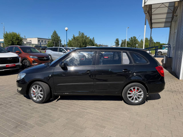 Фото автомобиля 7