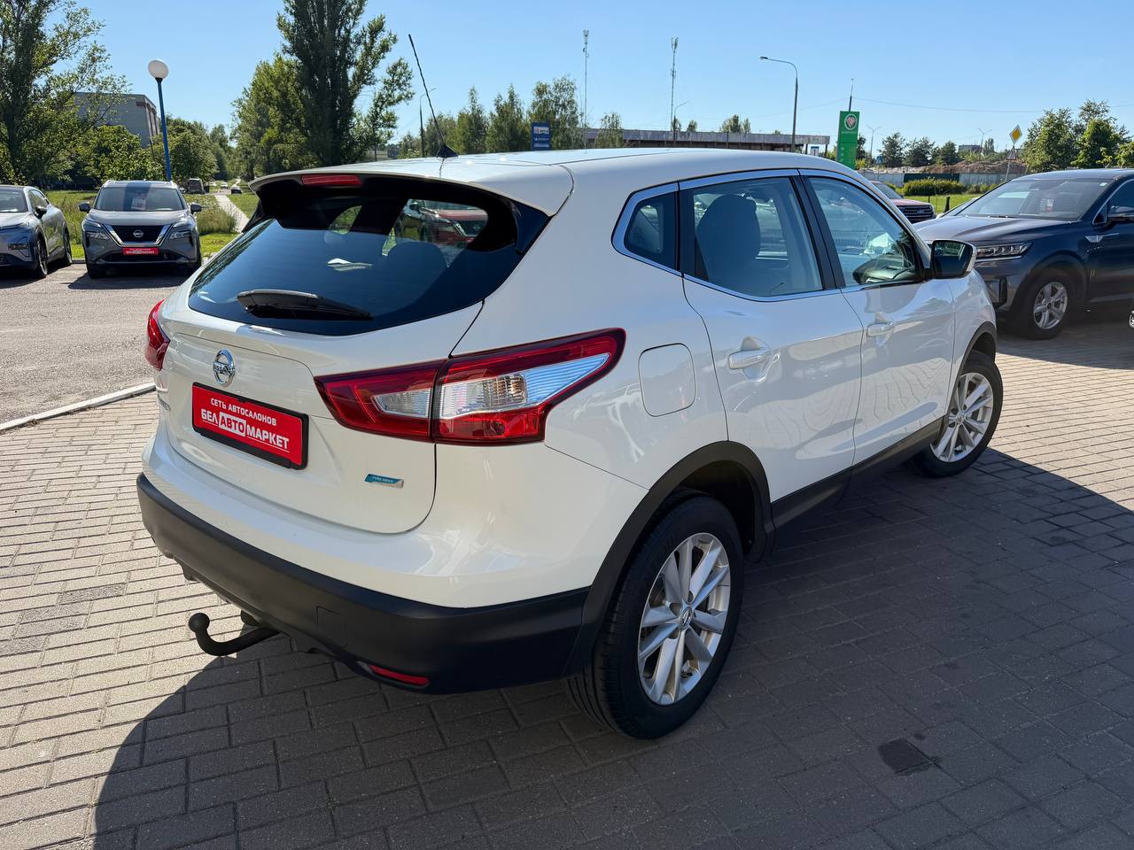 Фото автомобиля 1