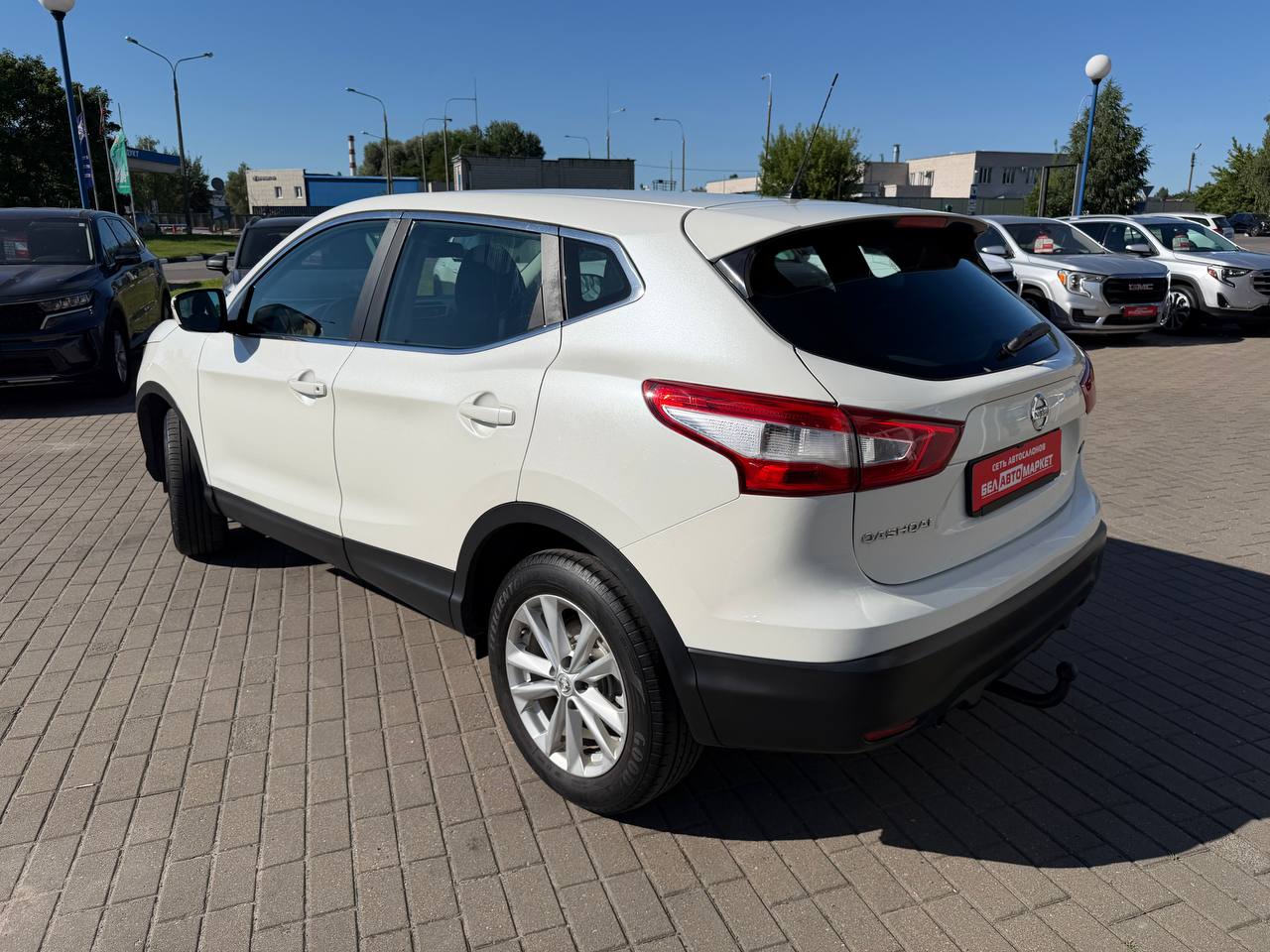 Фото автомобиля 7