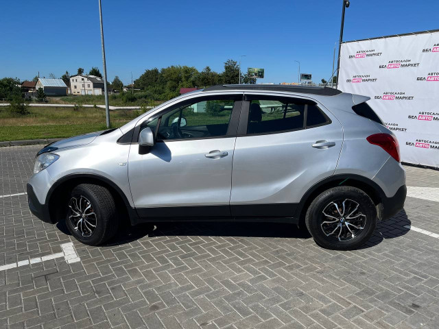 Фото автомобиля 7