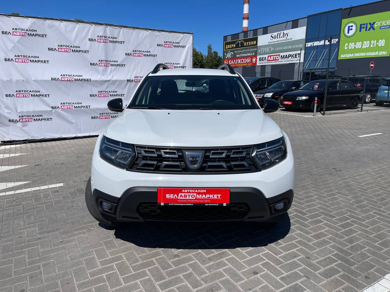 Фото автомобиля 1
