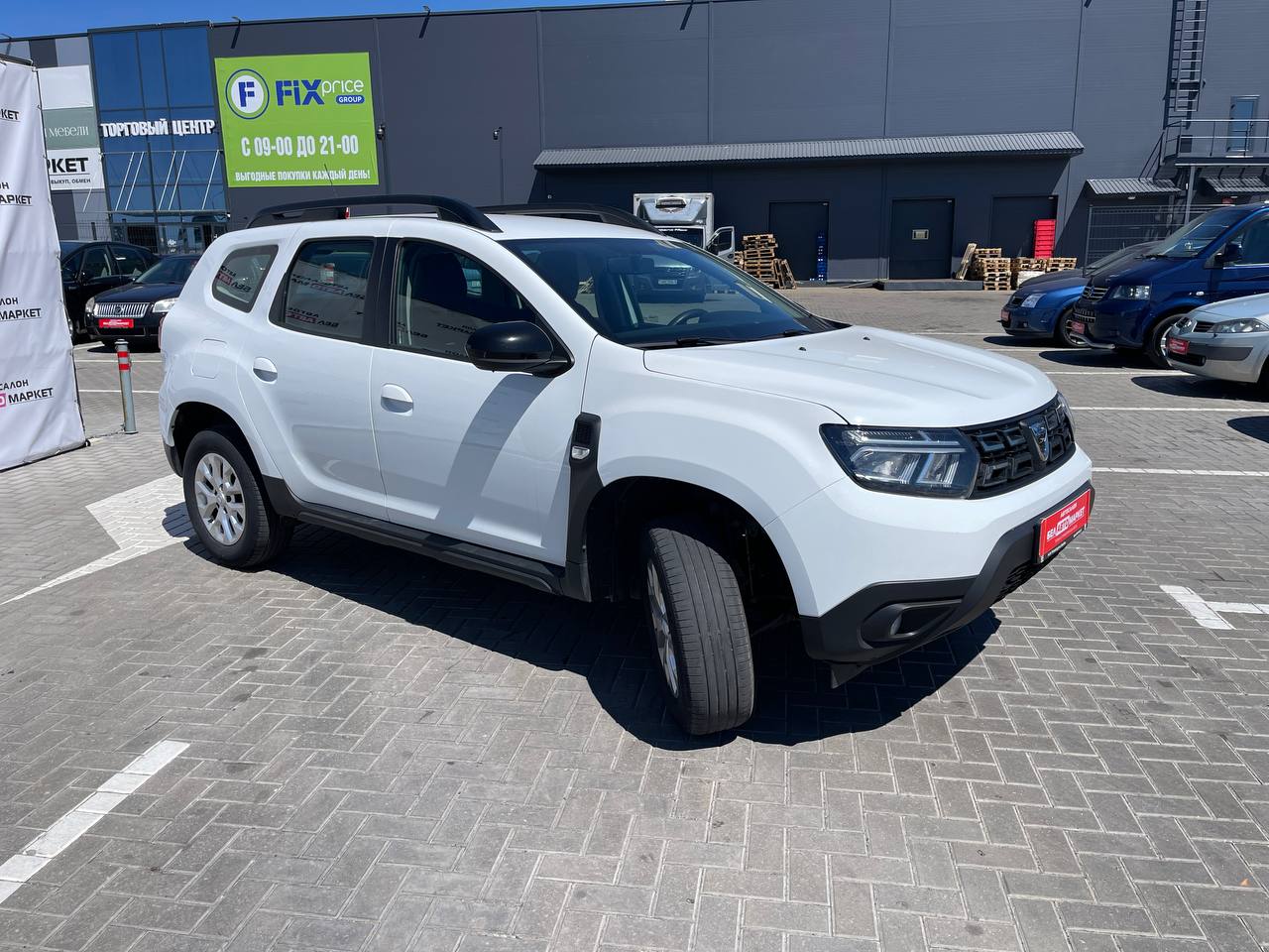 Фото автомобиля 2