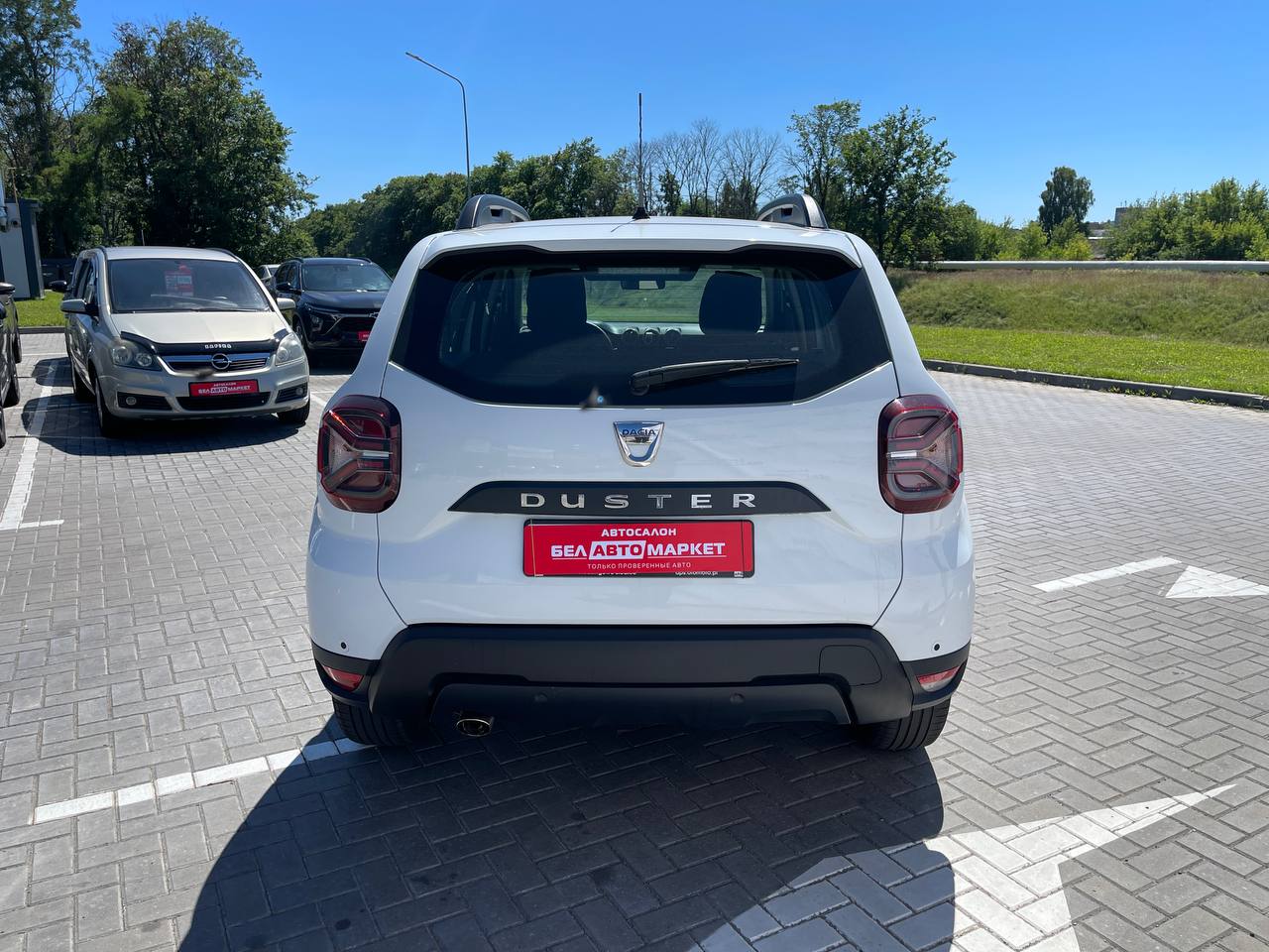 Фото автомобиля 5