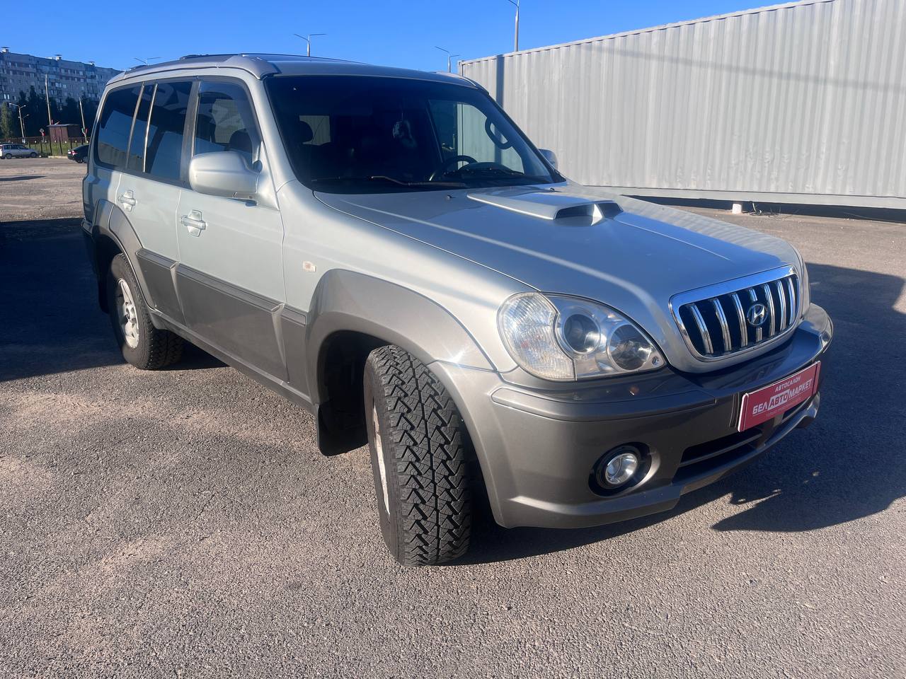 Фото автомобиля 2