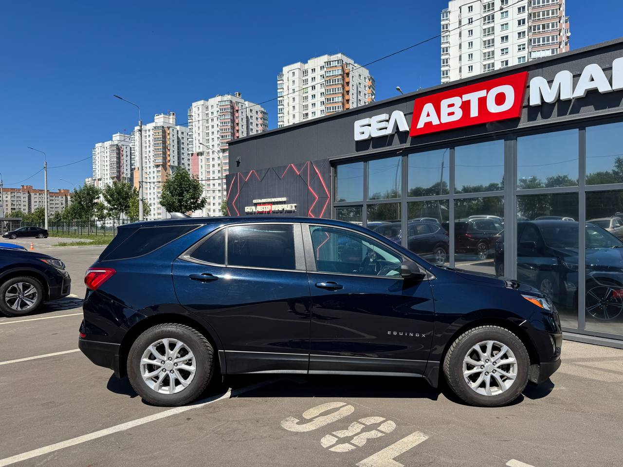 Фото автомобиля 3