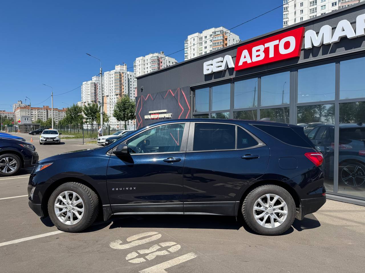 Фото автомобиля 7