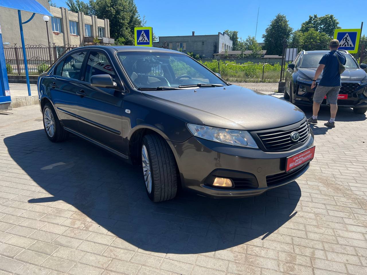 Фото автомобиля 3