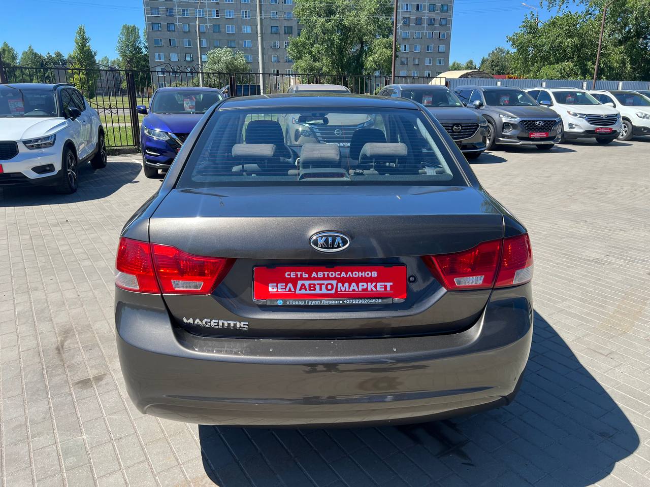 Фото автомобиля 6