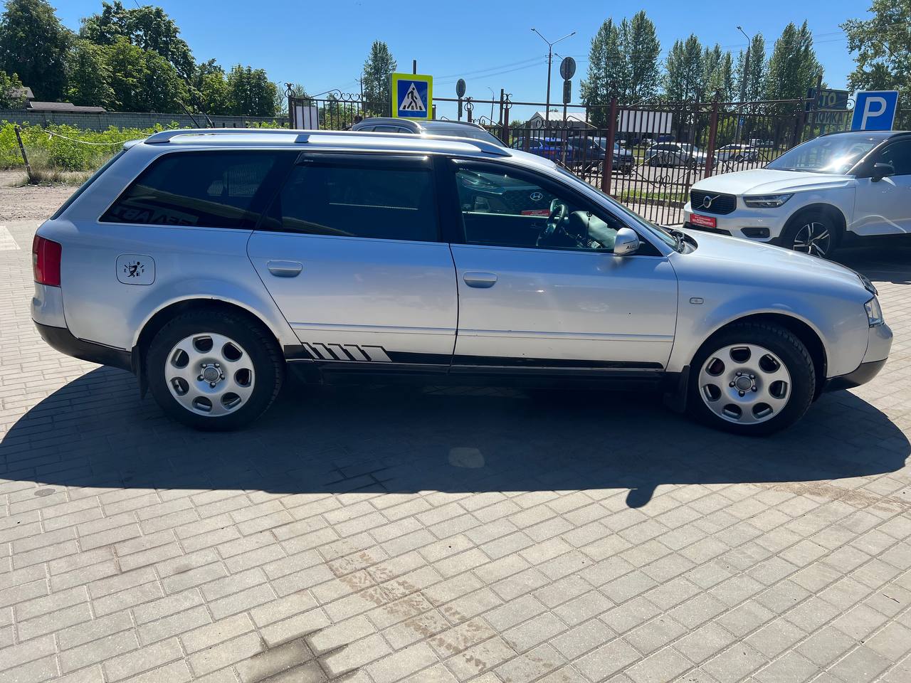 Фото автомобиля 5