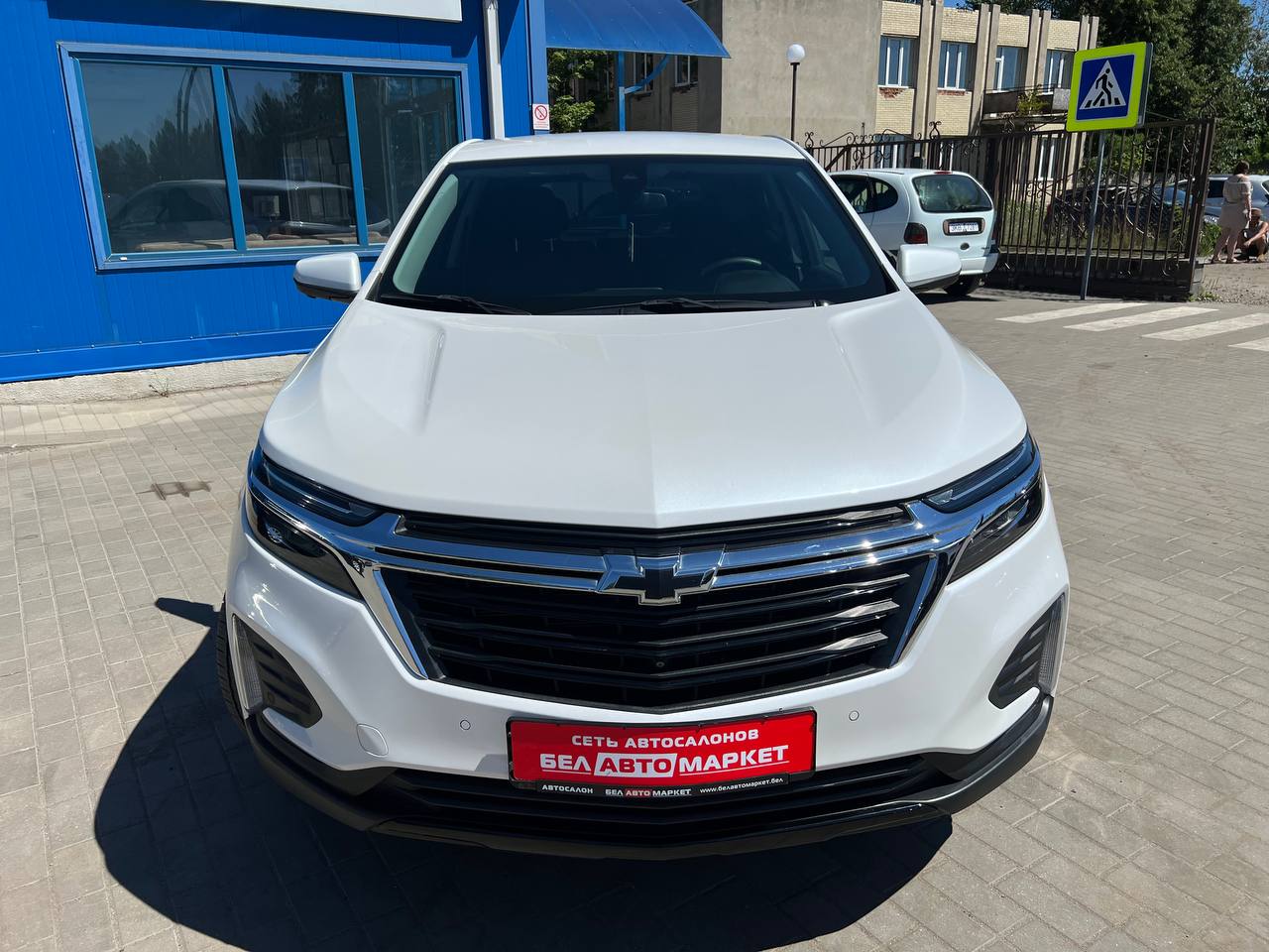 Фото автомобиля 1