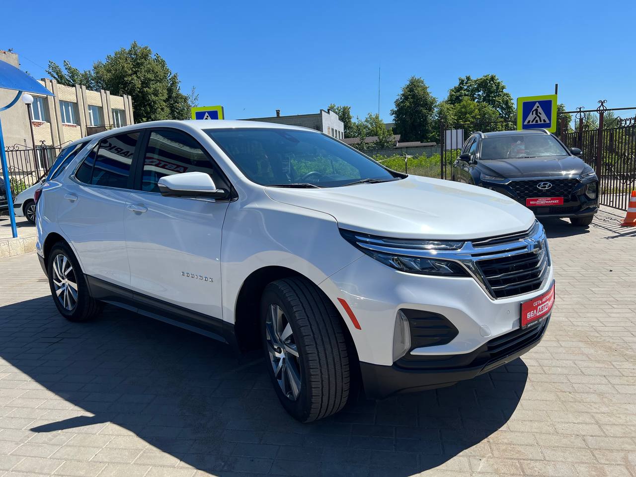 Фото автомобиля 3
