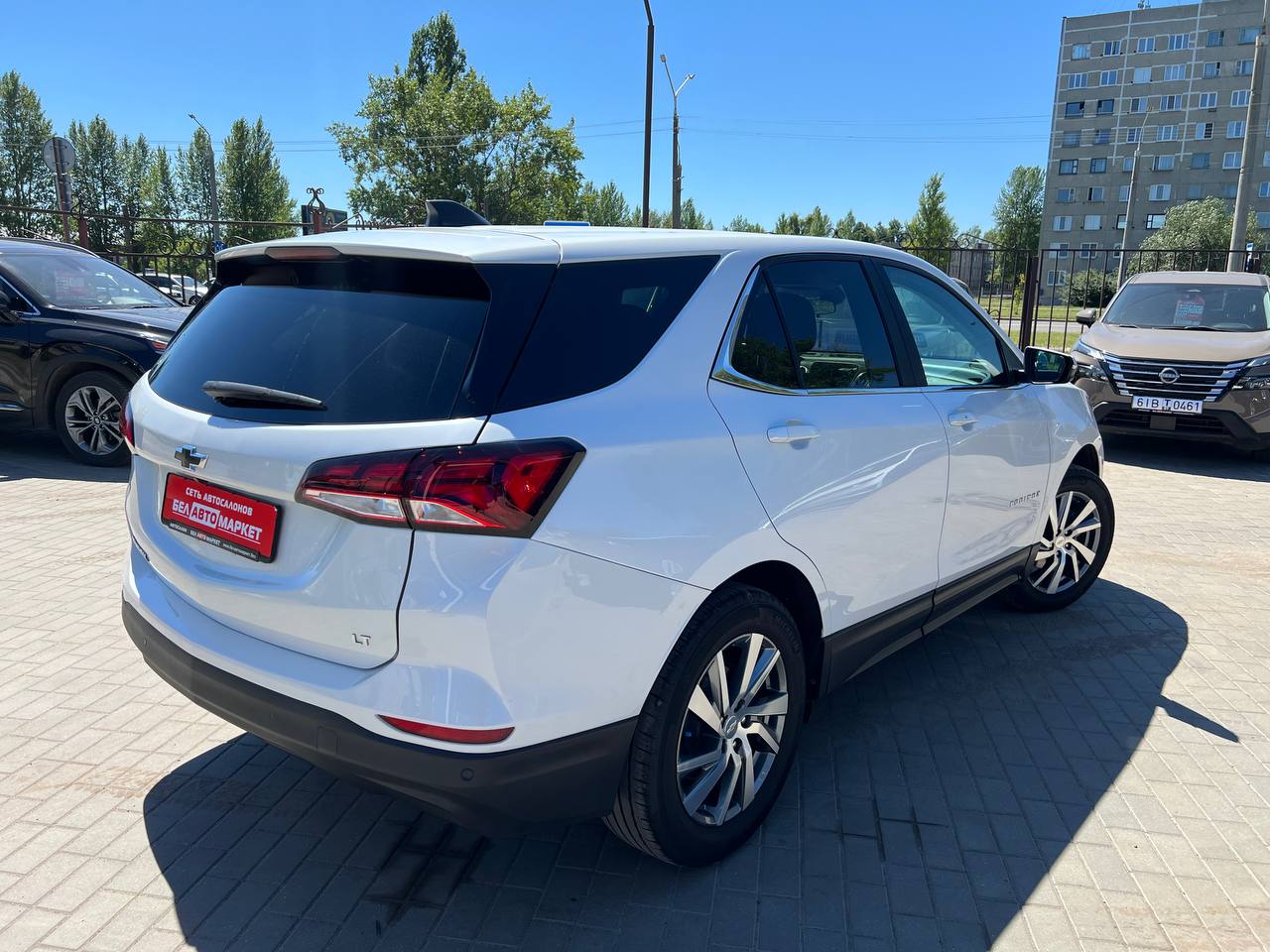 Фото автомобиля 5