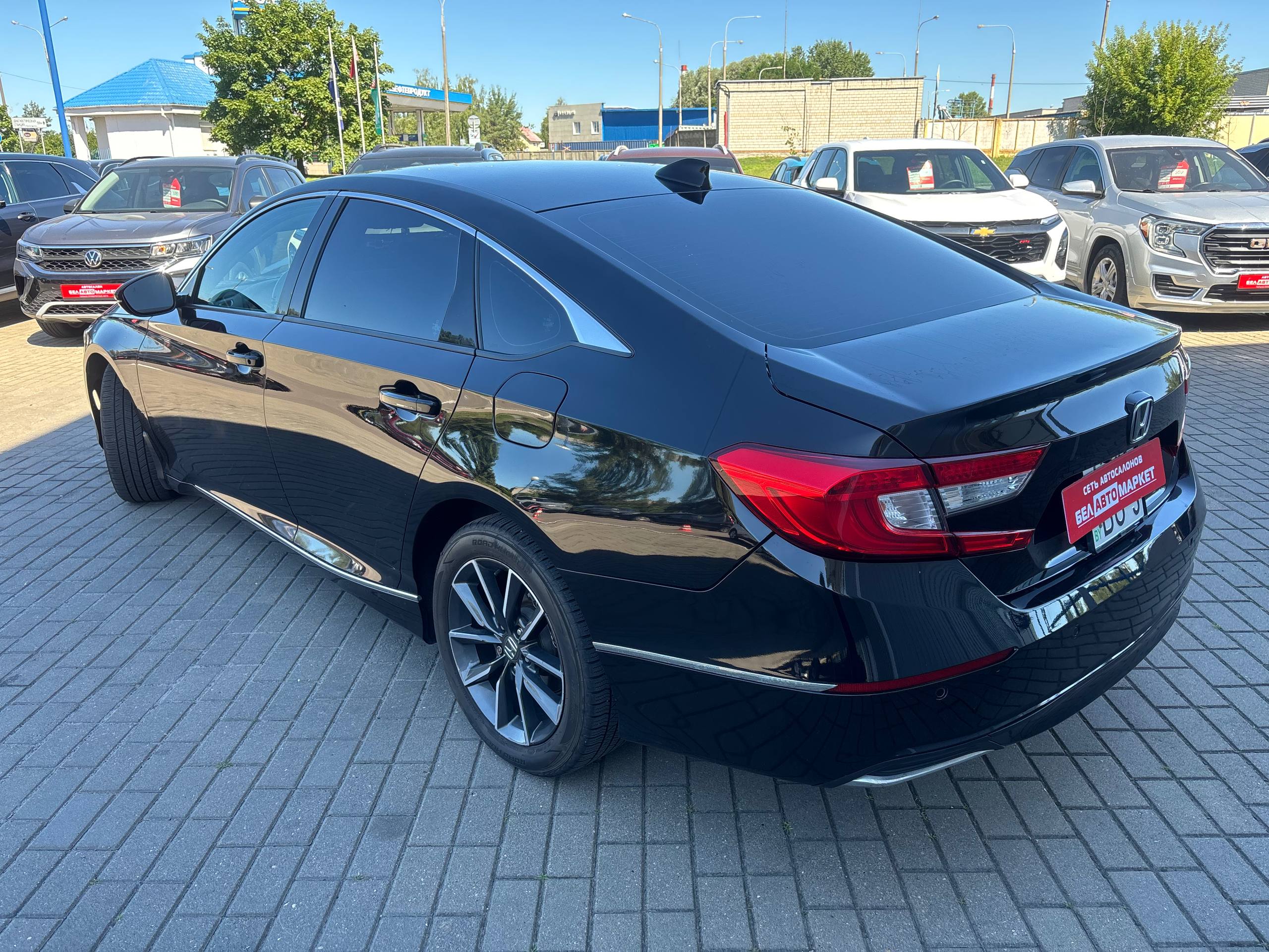 Фото автомобиля 7