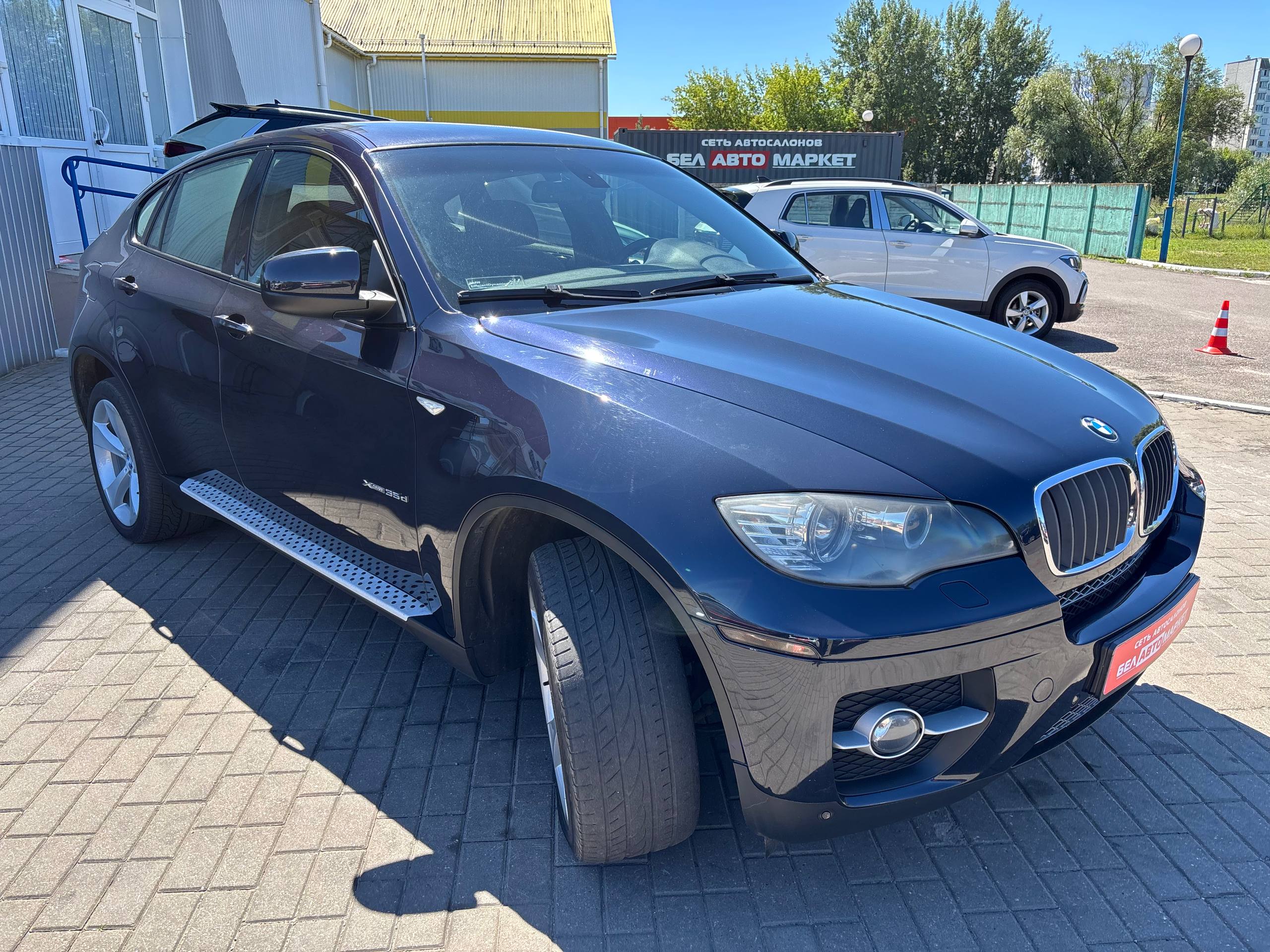 Фото автомобиля 4