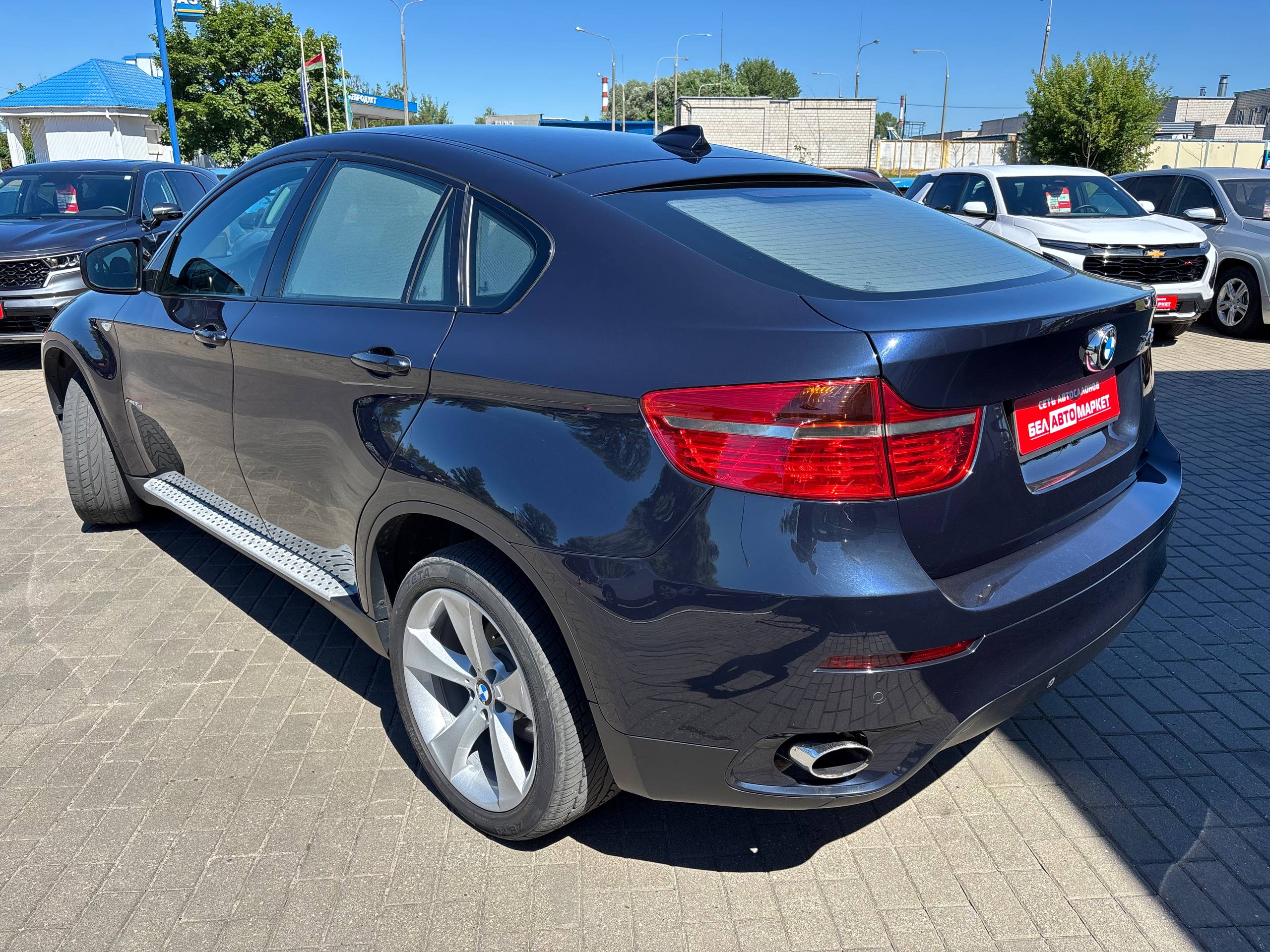Фото автомобиля 7