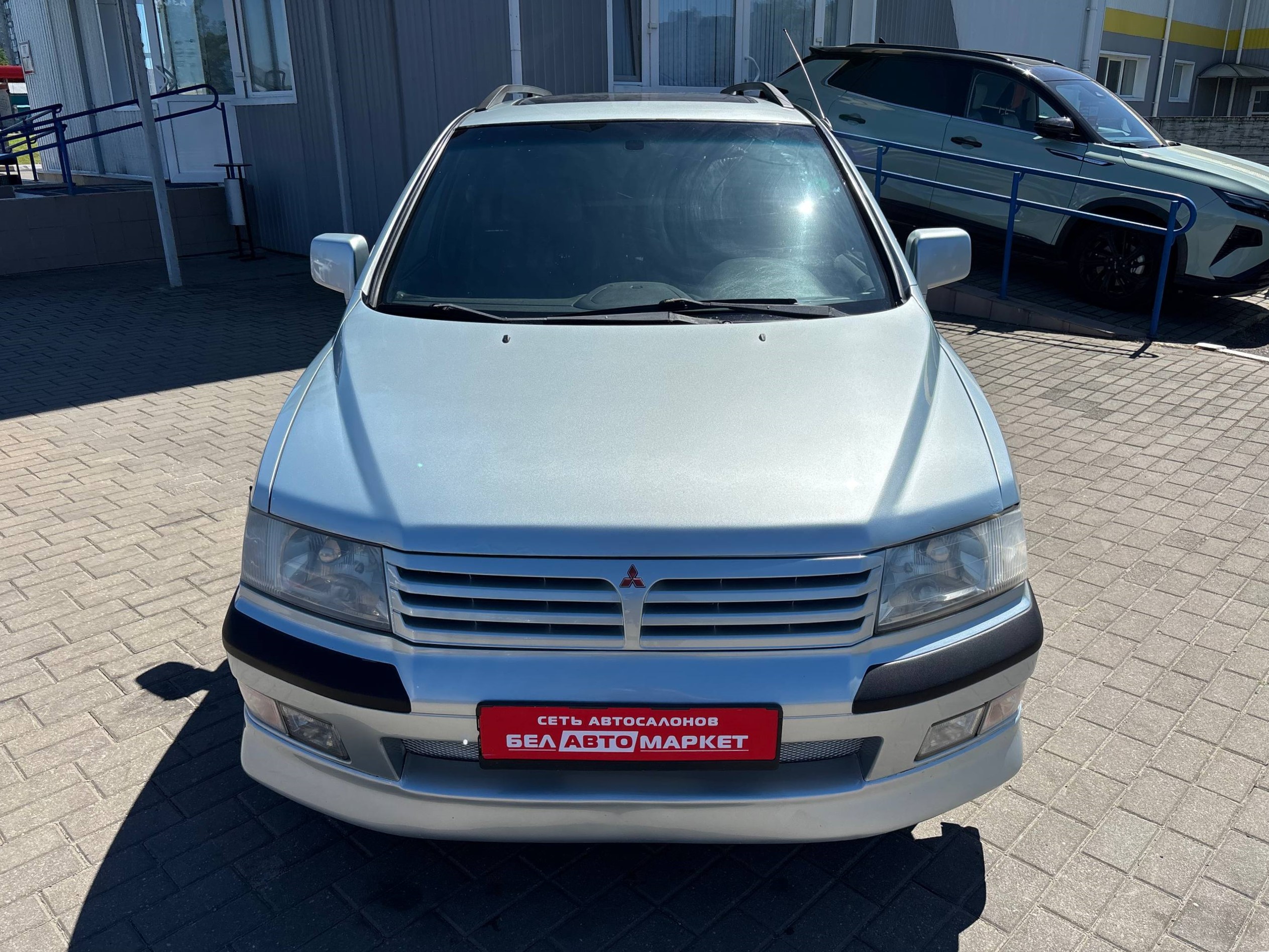 Фото автомобиля 1