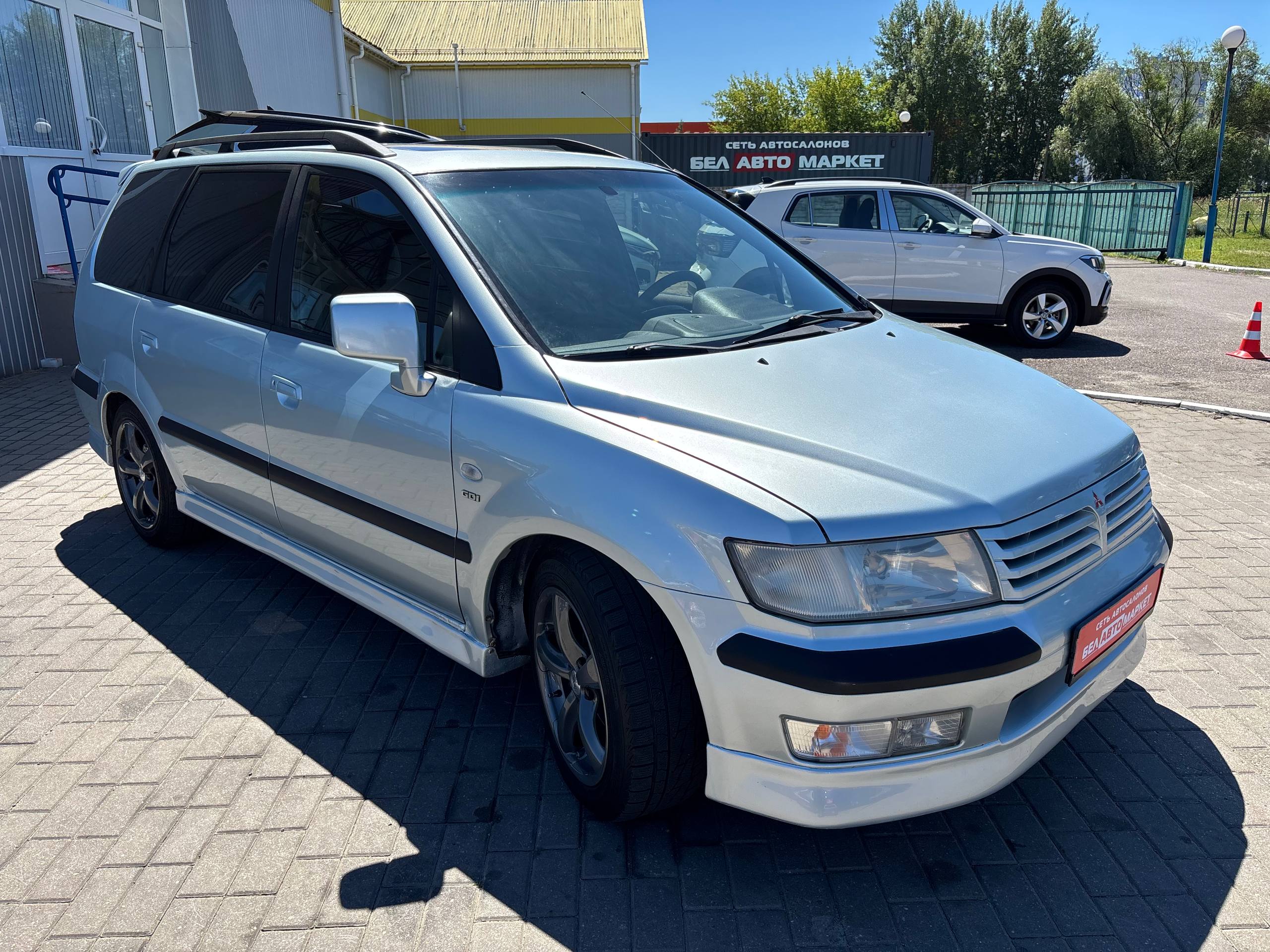 Фото автомобиля 2