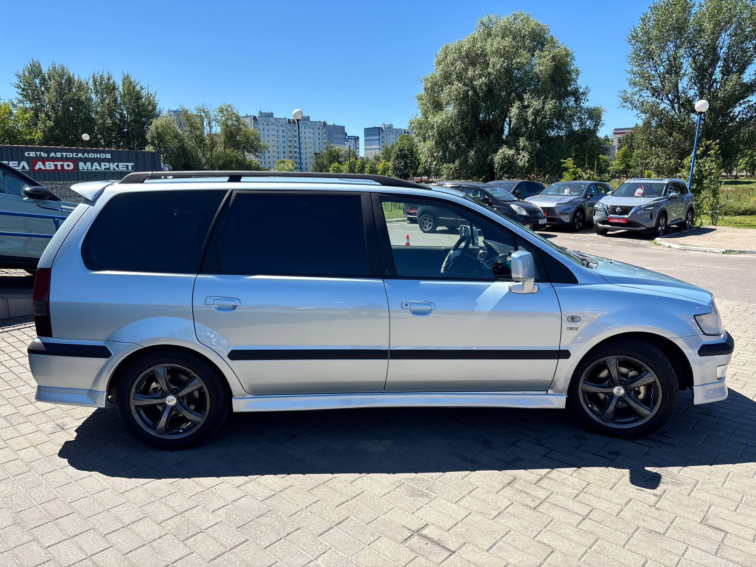 Фото автомобиля 3