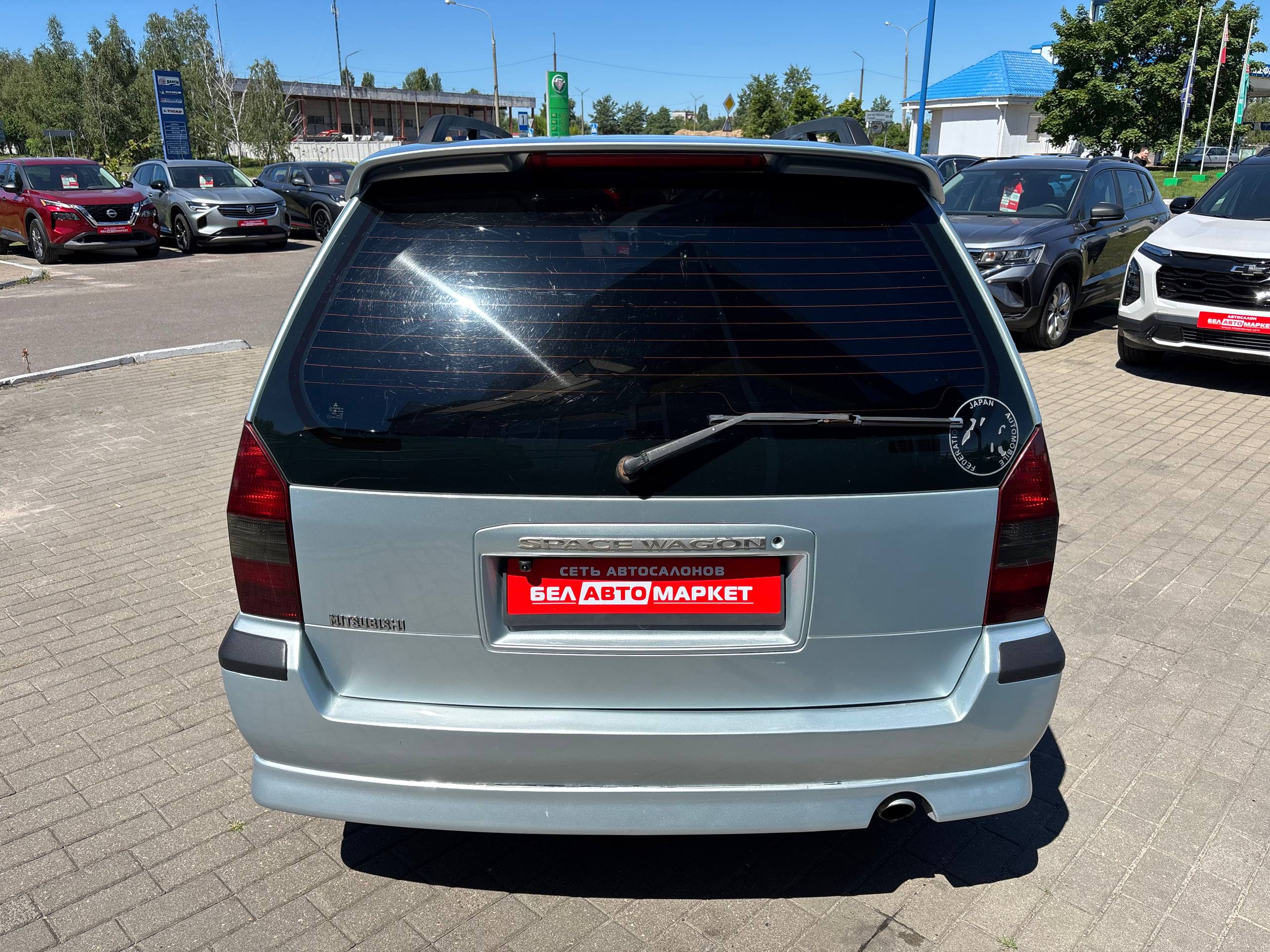 Фото автомобиля 5