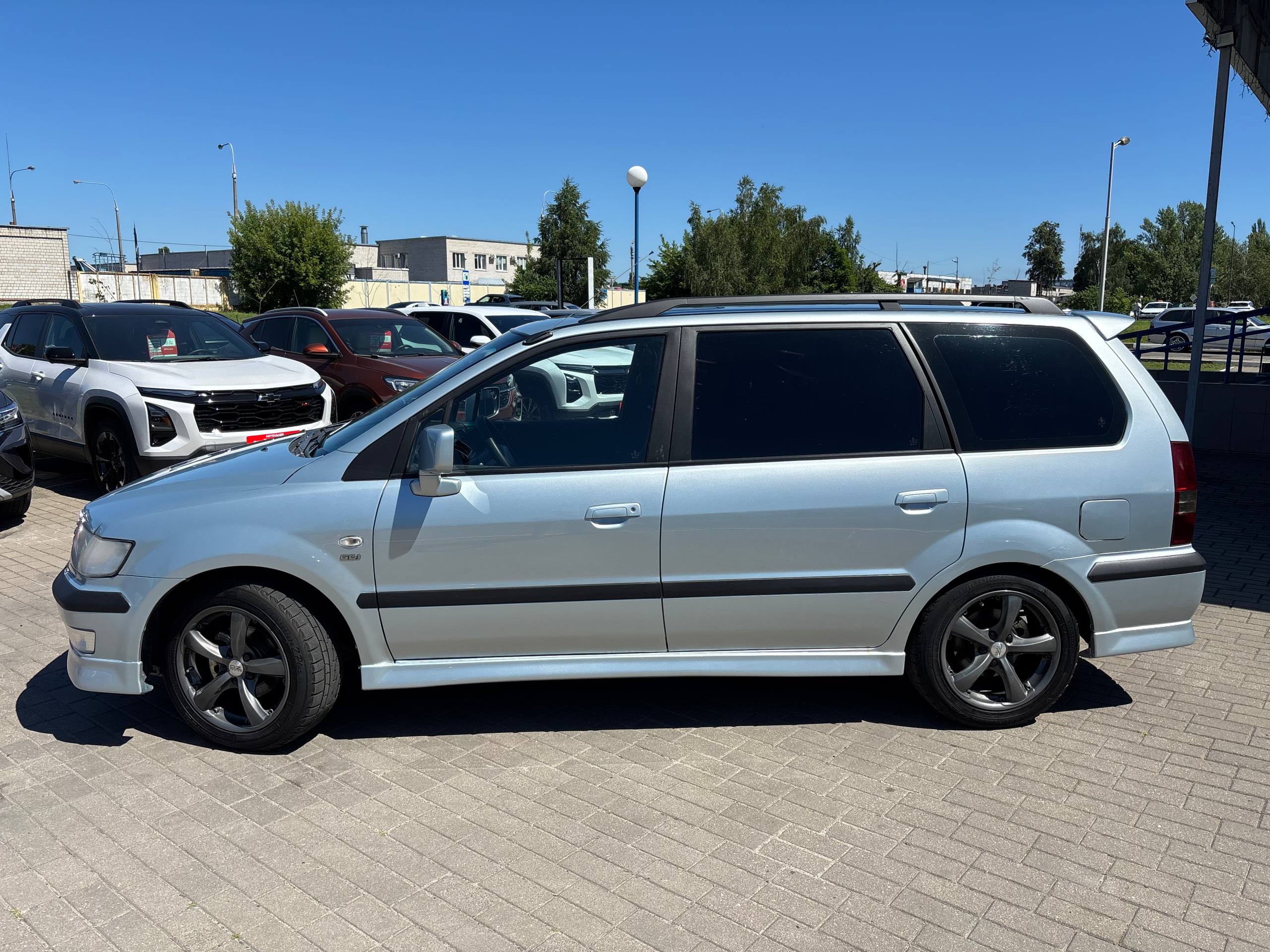 Фото автомобиля 7
